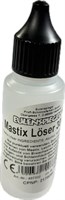 Mastic thinner / remover, 30ml