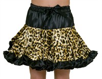 Petticoat tijgerkatje