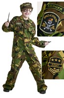 Militair 2-dlg.