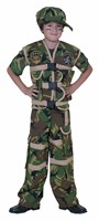 Military trousers