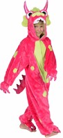 Draak pink 