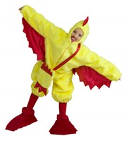 Huhn