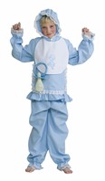 Baby Blau 3-tlg