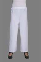Hose weiss 