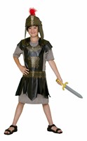 Gladiator Alva (Dress)