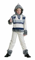 Eskimo (fleece) (trousers/top)