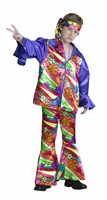 Flower Power 4-pcs