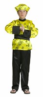 Chinese 3-pcs