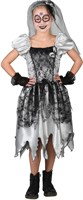 Kleid Halloween Fantasy Kind