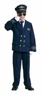 Pilot (jacket/trouser/tie)