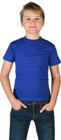 T-shirt blue