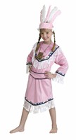 snoezige indiaanse 2-dlg
