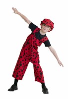 funbroek lieveheersbeestje 
