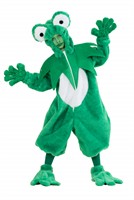 frog 2-pcs