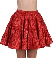 Petticoat rot (Crush)