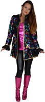 Jacket multicolour