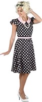50er jahre Kleid