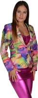 Jacket  Disco Lady