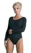 Body zwart