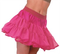Petticoat Cindy pink