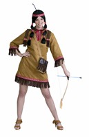 Squaw (Suédine)