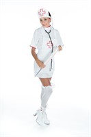 Nurse 3pcs.