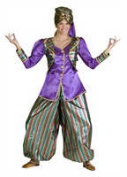 Sultan-Girl 2-tlg