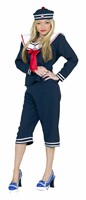 Sailor Girl 2-pcs