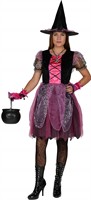 Hexenkleid Zaria
