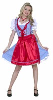 Tyrolean Bianca 2-pcs
