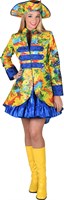Jacke Glitter Luxus