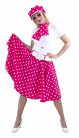 Rok 70er jaren Grace