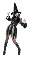 Sexy Hexe Halloween
