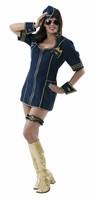 Sexy Stewardess 2-tlg