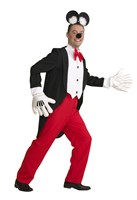 Mouse (trousers / tailcoat)