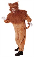 Lion 2-pcs