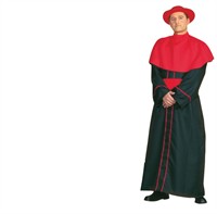 Cardinal 2-pcs