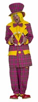 clownsmantel Pinky