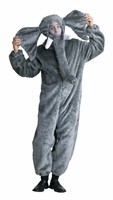 Elephant (overall/head) (size Men)