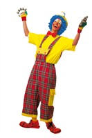 Dungarees Wimpy