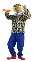 Clown Pedro 2-dlg