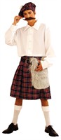 Schotse rok