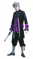 Monsieur de Vamp 3-pcs