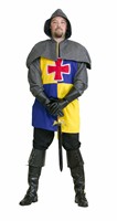 Ritter Arthur 4-tlg