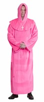 Monk pink luxury 