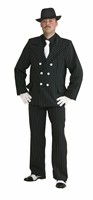 Giovanni Gangster (jacket,trouser)
