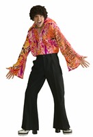 Disco-Blouse Wave