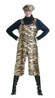 Dungarees Tiger