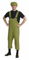 Funhose Biene (Texturé)