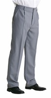  trousers luxury grey